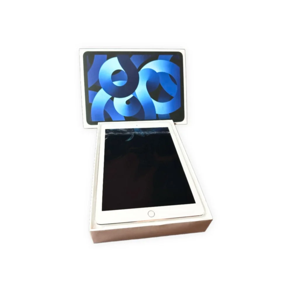Apple iPad Air 2 32GB Silver